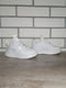 Білі кросівки з липучкою | 6823541 | фото 2