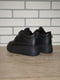 Чорні зимові черевики | 6823550 | фото 6