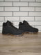 Чорні зимові черевики | 6823711 | фото 2