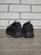 Чорні текстильні кросівки | 6823744 | фото 6