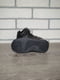 Чорні демісезонні черевики | 6823811 | фото 7