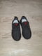 Чорні текстильні кросівки | 6823848 | фото 3