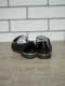 Чорні лаковані туфлі | 6823971 | фото 4