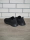 Чорні текстильні кросівки | 6824131 | фото 6