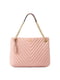Эффектная вместительная сумка Victoria's Secret art555121 (Розовый, размер большой) | 6824861 | фото 2