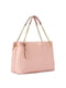 Эффектная вместительная сумка Victoria's Secret art555121 (Розовый, размер большой) | 6824861 | фото 3