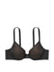 Бюстгальтер Victoria's Secret с Push up 1159800836 (Черный, 34C) | 6824863 | фото 3