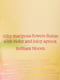 Набір для тіла Bright Mariposa Apricot Victoria's Secret міст та лосьйон 1159801261 (Рожевий, 236 ml/250 ml) | 6824883 | фото 3