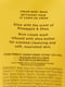 Набор для тела Pineapple & Shea от Victoria’s Secret 1159801295 (Желтый, One Size) | 6824886 | фото 8