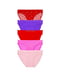 Набор трусиков Victoria's Secret бикини 1159801499 (Разные цвета, M) | 6824891