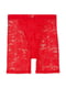 Трусики шортики Victoria's Secret боксери подовжені 1159801544 (Червоний, XS) | 6824896 | фото 4