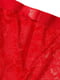 Трусики шортики Victoria's Secret боксери подовжені 1159801544 (Червоний, XS) | 6824896 | фото 5