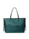 Велика сумка тоут Victoria's Secret 1159801714 (Зелений, One size) | 6824908 | фото 2