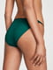 Комплект белья Victoria's Secret лиф и трусики бикини 1159802094 (Зеленый, L) | 6824934 | фото 3