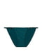 Комплект белья Victoria's Secret лиф и трусики бикини 1159802094 (Зеленый, L) | 6824934 | фото 5