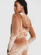 Спортивний костюм Victoria's Secret 1159802114 (Коричневий, XL) | 6824936 | фото 3