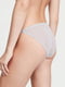 Шикарний комплект білизни Victoria's Secret ліф та трусики 1159802136 (Сірий, 40C/XL) | 6824940 | фото 5