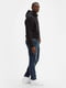 Стильні чоловічі джинси Levi's 1159800820 (Синій, 38W 34L) | 6824993 | фото 2