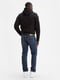 Стильні чоловічі джинси Levi's 1159800820 (Синій, 38W 34L) | 6824993 | фото 3