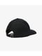 Бейсболка Levi's кепка с логотипом 1159801030 (Черный, One size) | 6824999 | фото 3