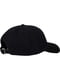 Бейсболка Levi's кепка с логотипом 1159801030 (Черный, One size) | 6824999 | фото 9
