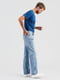 Стильні чоловічі джинси Levi's 1159801057 (Блакитний, 32W 32L) | 6825001 | фото 3