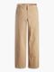 Женские штаны Levi's брюки 1159801061 (Бежевый, W28 L31) | 6825002 | фото 5