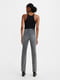 Женские прямые джинсы Levis 1159801137 (Серый, W32 L32) | 6825005 | фото 3