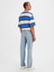 Стильні чоловічі джинси Levi's 1159801183 (Синій, 38W 34L) | 6825006 | фото 3