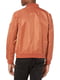 Мужская куртка-бомбер Levi's 1159801241 (Оранжевый, S) | 6825007 | фото 2