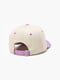 Бейсболка Levi's кепка с логотипом 1159801399 (Розовый, One size) | 6825015 | фото 2