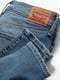 Жіночі джинси супероблягаючі Levis 720 скінни 1159801422 (Синій, W25 L30) | 6825016 | фото 6