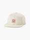 Бейсболка Levi's кепка с логотипом 1159801458 (Белый, One size) | 6825020