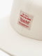 Бейсболка Levi's кепка з логотипом 1159801458 (Білий, One size) | 6825020 | фото 2