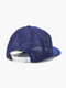 Бейсболка Levi's кепка з логотипом 1159801460 (Синій One size) | 6825022 | фото 2