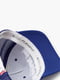 Бейсболка Levi's кепка з логотипом 1159801460 (Синій One size) | 6825022 | фото 4