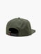 Бейсболка Levi's кепка з логотипом 1159801480 (Зелений, One size) | 6825025 | фото 2
