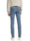 Мужские джинсы Levi's 510 1159801555 (Синий, 31W 32L) | 6825032 | фото 3