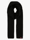Чоловічий шарф Levi`s 1159801596 (Чорний, One size) | 6825040 | фото 2