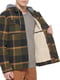 Чоловіча куртка-сорочка Levi`s 1159801603 (Зелений, XXL) | 6825042 | фото 2