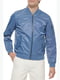 Чоловіча куртка-бомбер Levi's 1159801857 (Синій, XL) | 6825053