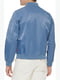 Мужская куртка-бомбер Levi's 1159801857 (Синий, XL) | 6825053 | фото 3