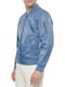 Чоловіча куртка-бомбер Levi's 1159801857 (Синій, XL) | 6825053 | фото 4
