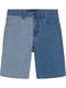 Джинсовые шорты Tommy Hilfiger 1159800899 (Синий, 18) | 6825068