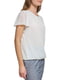 Жіноча блузка Tommy Hilfiger 1159800925 (Білий, XS) | 6825070 | фото 2