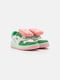 Жіночі кросівки Tommy Hilfiger з міні гаманцем у стилі ретро 1159801019 (Різні кольори, 40) | 6825078