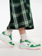 Жіночі кросівки Tommy Hilfiger з міні гаманцем у стилі ретро 1159801019 (Різні кольори, 40) | 6825078 | фото 2