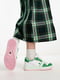 Жіночі кросівки Tommy Hilfiger з міні гаманцем у стилі ретро 1159801019 (Різні кольори, 40) | 6825078 | фото 3