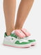 Жіночі кросівки Tommy Hilfiger з міні гаманцем у стилі ретро 1159801019 (Різні кольори, 40) | 6825078 | фото 6