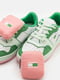 Жіночі кросівки Tommy Hilfiger з міні гаманцем у стилі ретро 1159801019 (Різні кольори, 40) | 6825078 | фото 7